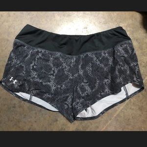 Under Armour athletic shorts